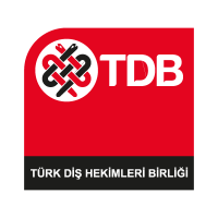 Türk Diş Hekimleri Birliği Logo, florür durum raporu güncellemesi